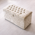 Ottoman Blanket Box