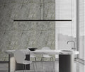 Grey Marble PVC Wall Panels – Waterproof Panels for Bathroom & Kitchen