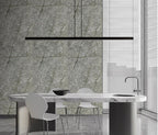 Grey Marble PVC Wall Panels – Waterproof Panels for Bathroom & Kitchen