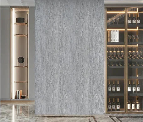 Mix Grey PVC Wall Panels – Waterproof Panels for Bathroom & Kitchen