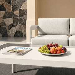 Sofia 4 Seater Garden Lounge Set – Luxury Outdoor Furniture UK
