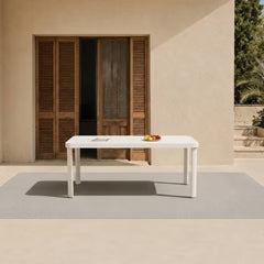 Sofia 6 Seater Garden Dining Set – Luxury Outdoor Furniture UK
