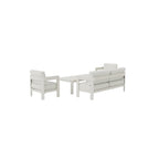 Sofia 4 Seater Garden Lounge Set – Luxury Outdoor Furniture UK