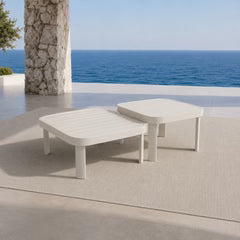 Sofia 8 Seater Corner Lounge Set – Luxury Outdoor Garden Furniture UK