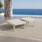 Sofia 8 Seater Corner Lounge Set – Luxury Outdoor Garden Furniture UK