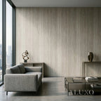 Beige Travertine MCM Flexible Stone | 120cm x 60cm Indoor Feature Wall Panel (Set of 4)