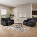 Venice 3+2 Reclining Sofa