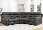 Endurance Power Recliner 2 Corner 2 Modular