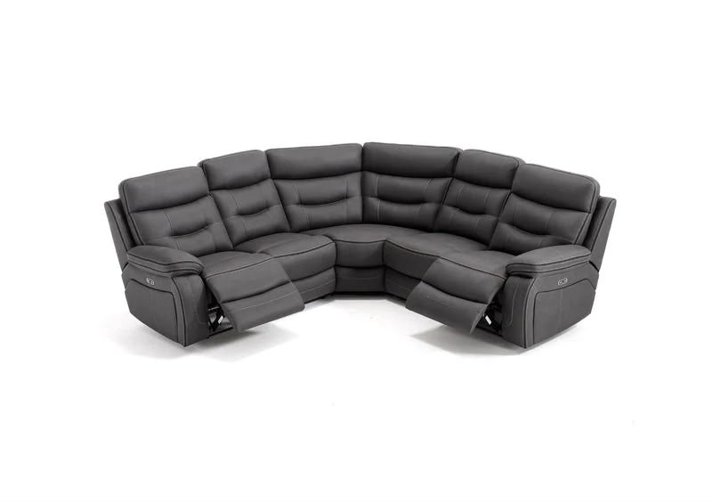 Endurance Power Recliner 2 Corner 2 Modular