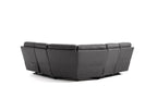Endurance Power Recliner 2 Corner 2 Modular