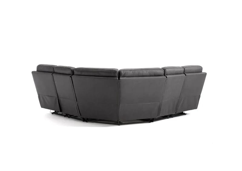 Endurance Power Recliner 2 Corner 2 Modular