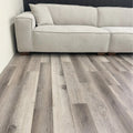 Realistic Wood Style Vinyl Tiles–LVT Flooring for Kitchen&Living Rooms