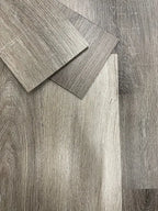 Realistic Wood Style Vinyl Tiles–LVT Flooring for Kitchen&Living Rooms