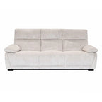 Piccadilly Electric Recliner Sofa Fabric USB 3 + 2 + 1