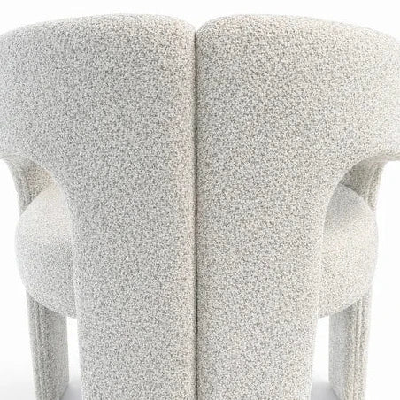 Greenwich Light Grey Dining chair
