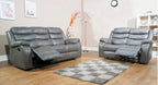 VISTA 3+2 RECLINER SOFA SET