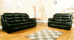 VISTA 3+2 RECLINER SOFA SET