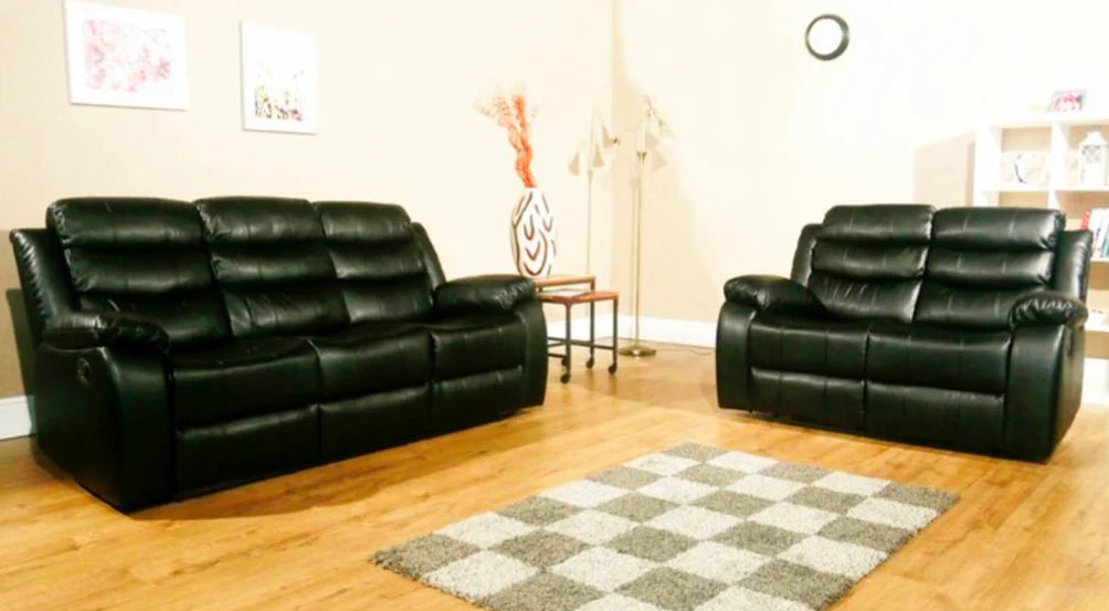 VISTA 3+2 RECLINER SOFA SET