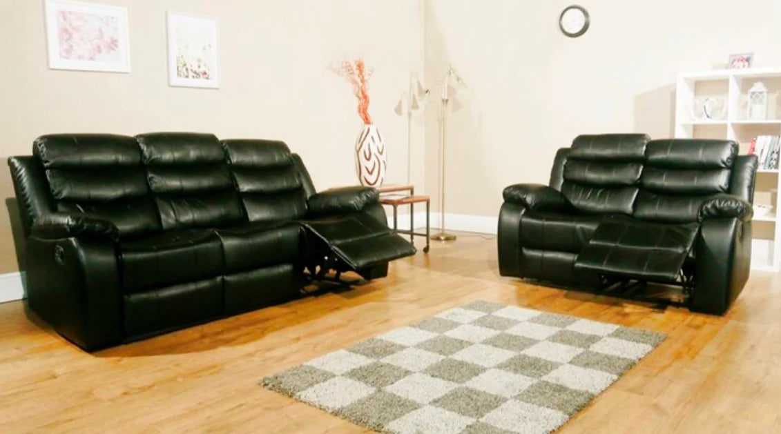 VISTA 3+2 RECLINER SOFA SET