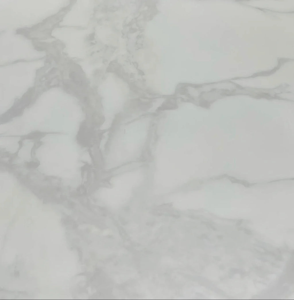 Arianna Marble Side Table