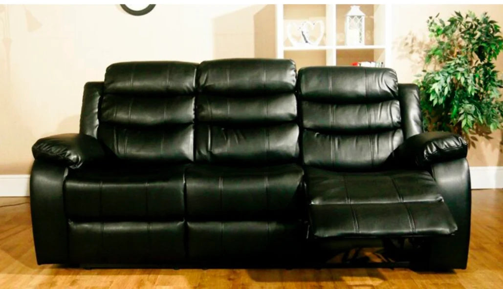 VISTA 3+2 RECLINER SOFA SET