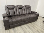 Jupiter Power Reclining Tech Sofa Range