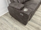 Jupiter Power Reclining Tech Sofa Range
