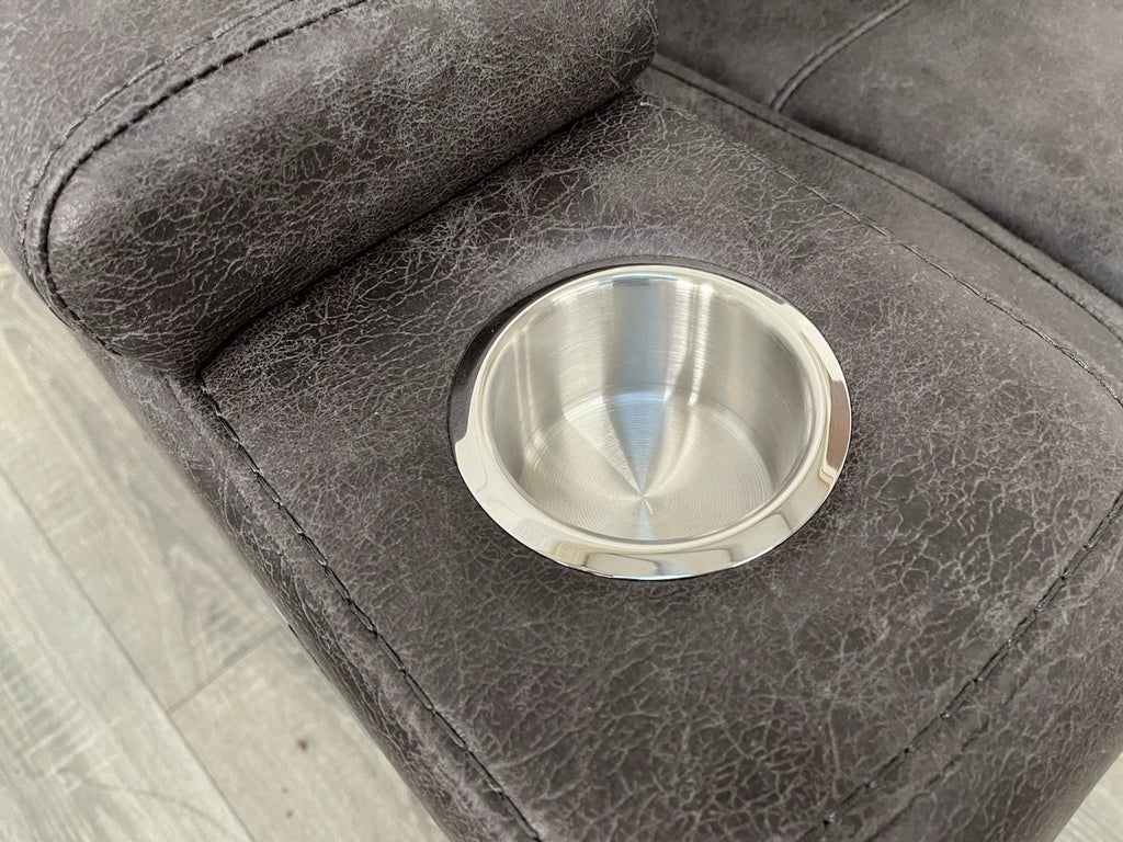 Jupiter Power Reclining Tech Sofa Range
