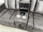 Jupiter Power Reclining Tech Sofa Range