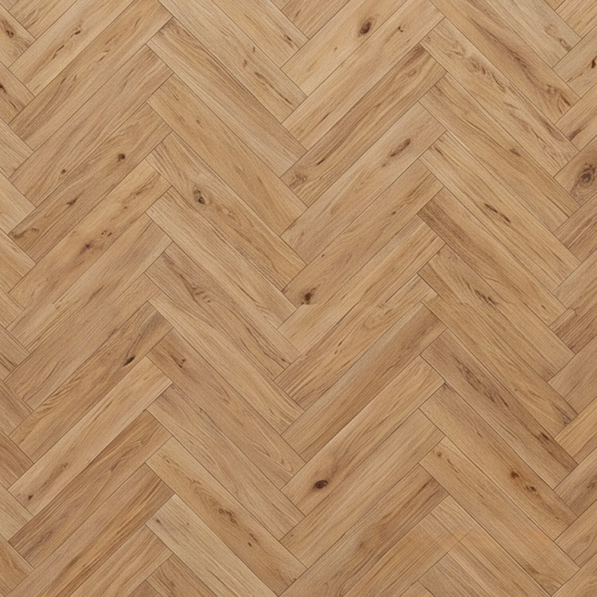 Fortis Floors™ Elementary Luxury LVT Wood Plank - Honey Oak | 750mm x 150mm (2.02m² Pack)