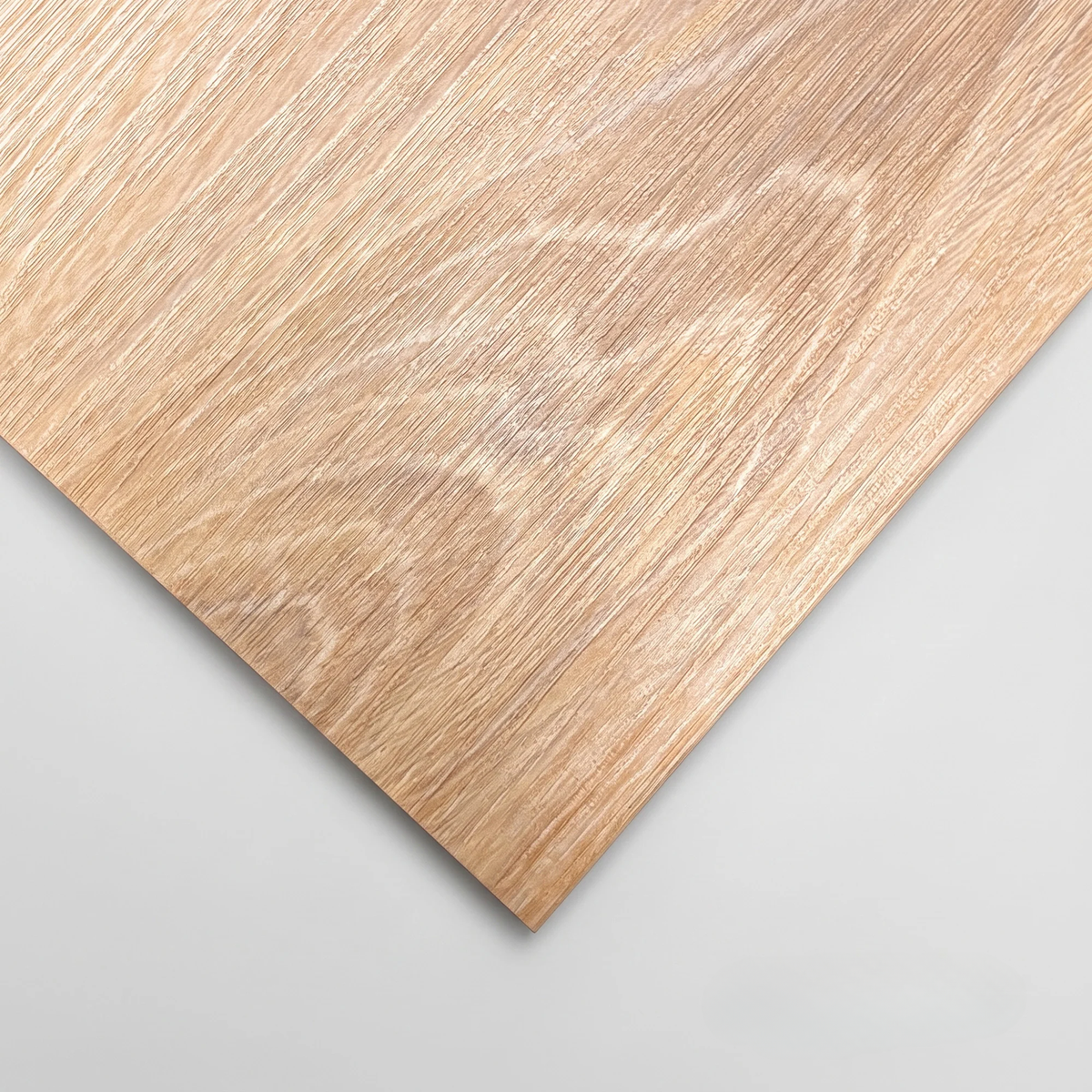 Fortis Floors™ Elementary Luxury LVT Wood Plank - Blond Oak | 750mm x 150mm (2.02m² Pack)