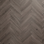 Fortis Floors™ Elementary Luxury LVT Wood Plank - Smoked Oak | 750mm x 150mm (2.02m² Pack)