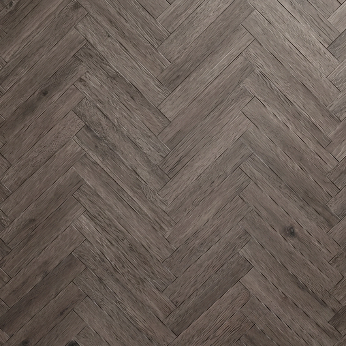 Fortis Floors™ Elementary Luxury LVT Wood Plank - Smoked Oak | 750mm x 150mm (2.02m² Pack)