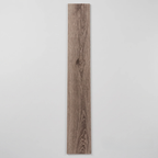 Fortis Floors™ Elementary Luxury LVT Wood Plank - Smoked Oak | 1227mm x 187mm (3.67m² Pack)