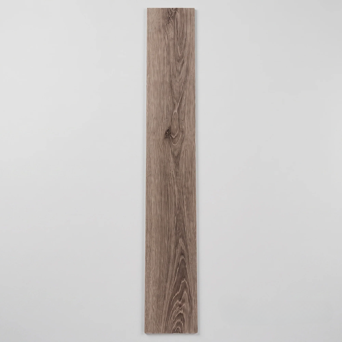 Fortis Floors™ Elementary Luxury LVT Wood Plank - Smoked Oak | 1227mm x 187mm (3.67m² Pack)