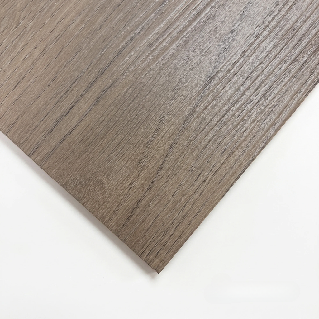 Fortis Floors™ Elementary Luxury LVT Wood Plank - Smoked Oak | 1227mm x 187mm (3.67m² Pack)