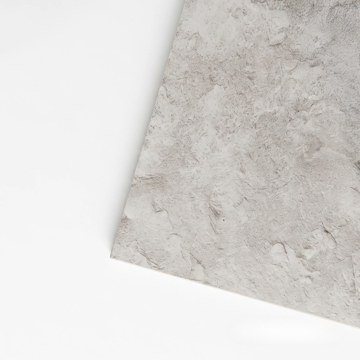 Fortis Floors™ Elementary Luxury LVT Stone Effect - Grigio Classic | 609mm x 304mm (3.7m² Pack)