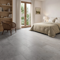 Fortis Floors™ Elementary Luxury LVT Stone Effect - Grigio Venetian | 609mm x 304mm (3.7m² Pack)