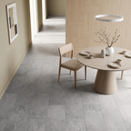 Fortis Floors™ Elementary Luxury LVT Stone Effect - Grigio Venetian | 609mm x 304mm (3.7m² Pack)