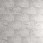 Fortis Floors™ Elementary Luxury LVT Stone Effect - Grigio Venetian | 609mm x 304mm (3.7m² Pack)