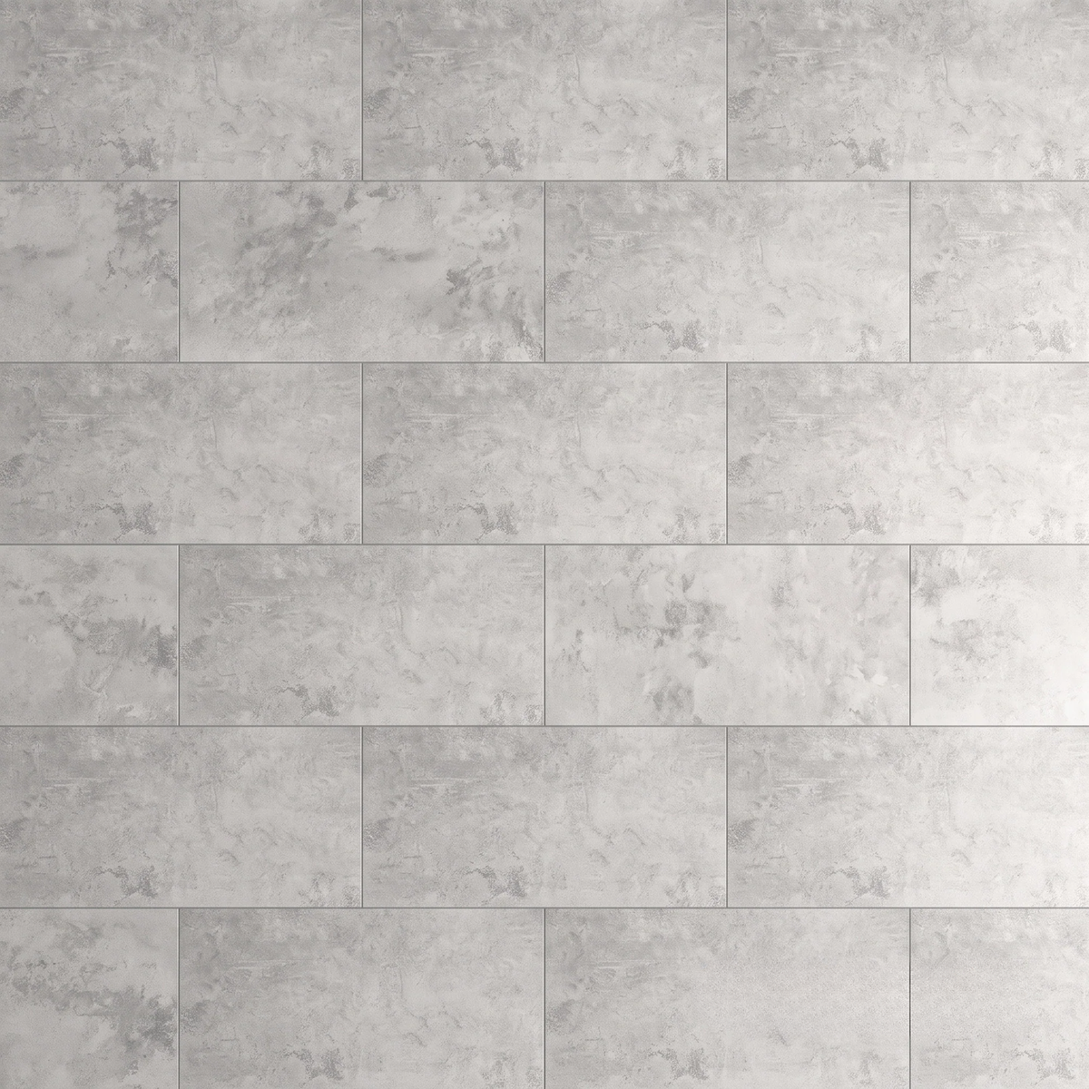 Fortis Floors™ Elementary Luxury LVT Stone Effect - Grigio Venetian | 609mm x 304mm (3.7m² Pack)