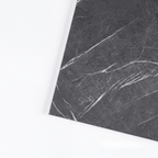 Fortis Floors™ Elementary Luxury LVT Stone Effect - Nero | 609mm x 304mm (3.7m² Pack)
