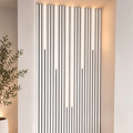 Envy™️ 6 Strip Acoustic panel L.E.D lights