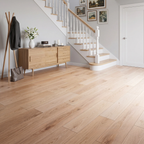 Fortis Floors™ Elementary Luxury LVT Wood Plank - Blond Oak | 1227mm x 187mm (3.67m² Pack)