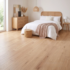 Fortis Floors™ Elementary Luxury LVT Wood Plank - Blond Oak | 1227mm x 187mm (3.67m² Pack)